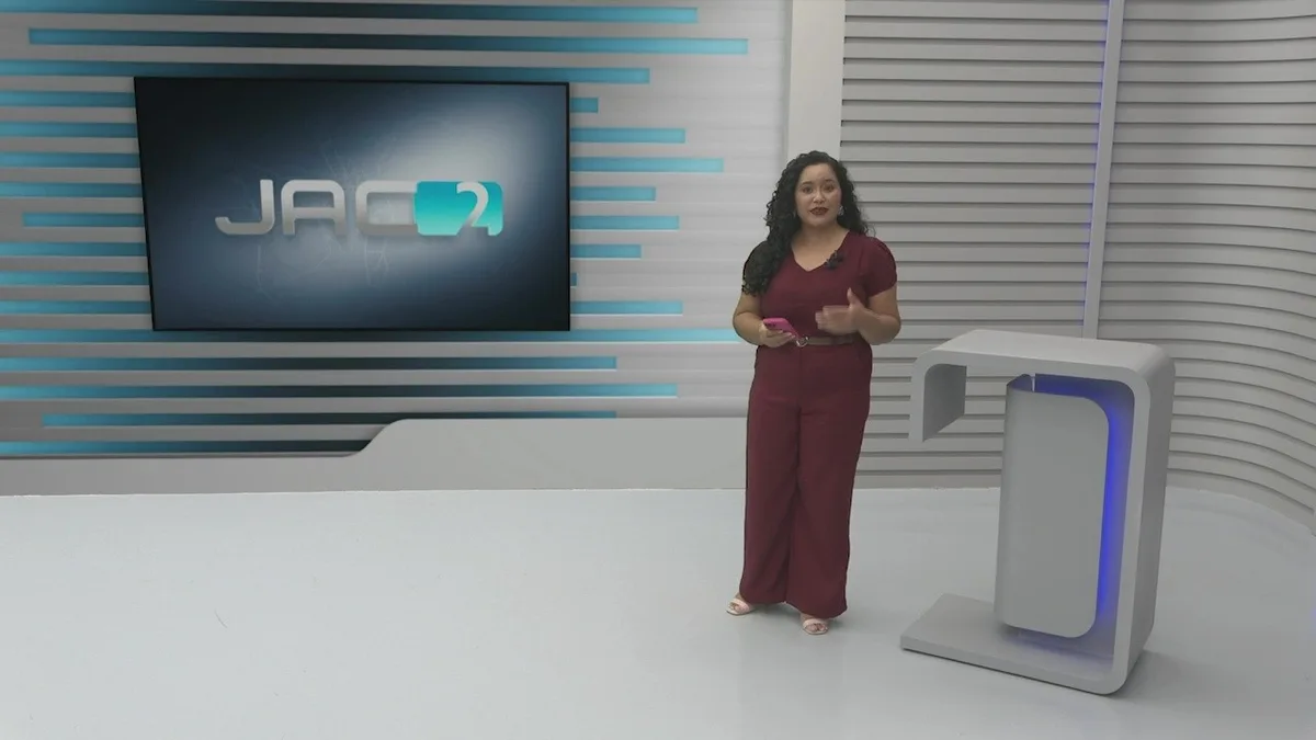 AO VIVO: Assista ao JAC 2 com Quésia Melo