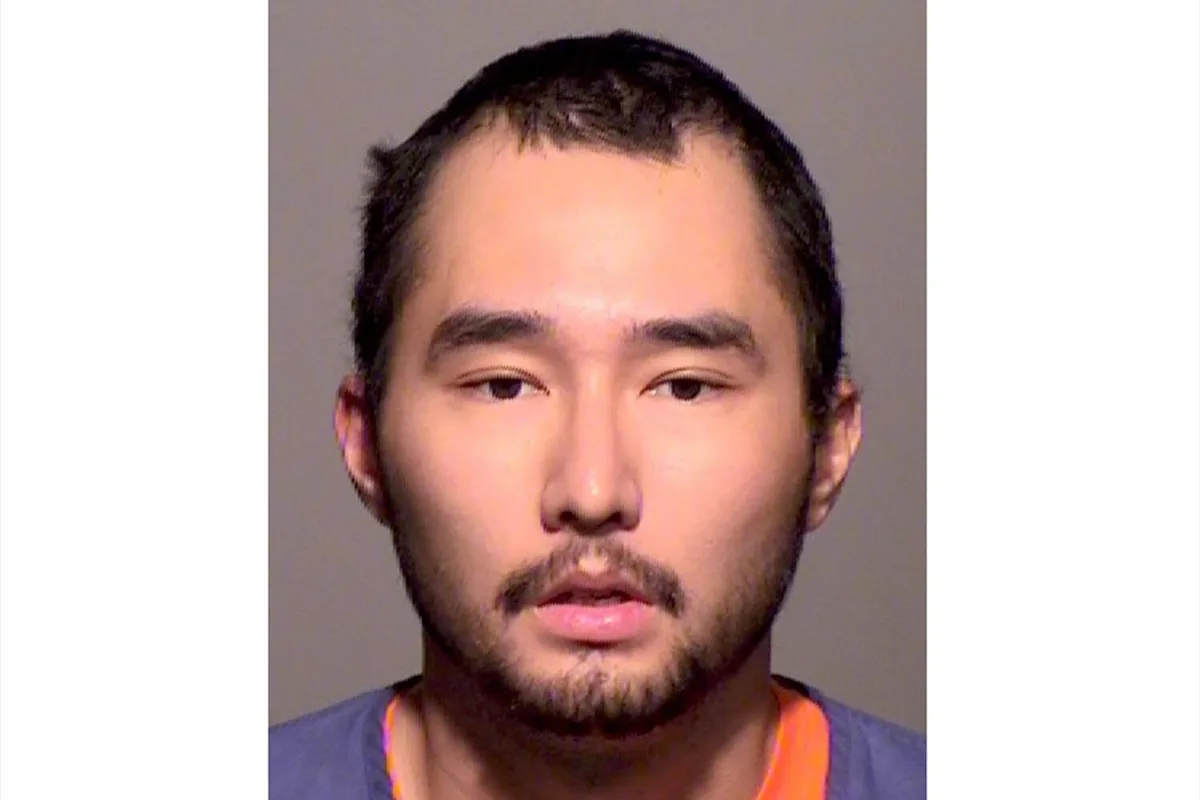 SoCal man dismembered mother's body, put it in the trash. He's found not guilty due to insanity