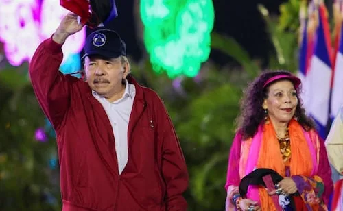 OEA convoca a reunión urgente para discutir plan de Ortega que busca cancelar elecciones en Nicaragua; México se abstiene
