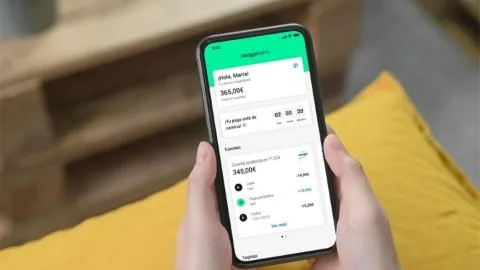 CaixaBank ofrece 30 euros a las nuevas altas de sus cuentas para menores imaginKids e imaginTeens