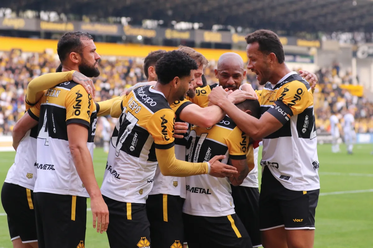 Artilharia dividida: 12 jogadores do Criciúma já marcaram na Série B