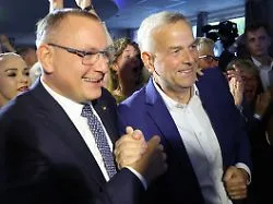 CDU muss bangen: Prognose: AfD liegt in MV knapp vor Schwesigs SPD