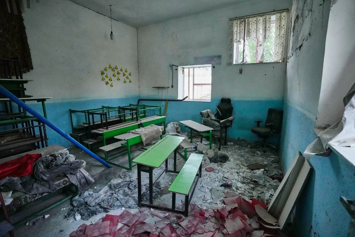 US likely committed war crimes with ‘reckless’ strike on Iran school that killed 120 children, damning UN report finds