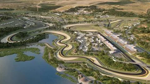 La vuelta de la F1 a África ya tiene fecha: Ruanda albergará 10 carreras a partir de 2030
