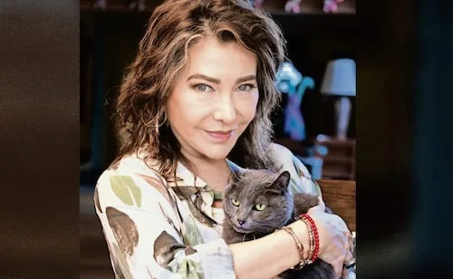 Mara Escalante: "A los 50 he hecho lo que quería"
