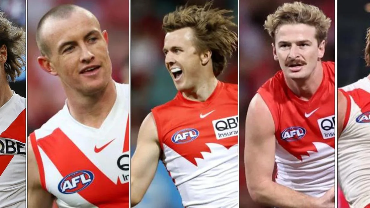 Sydney Swans scandal: Dean Cox and Callum Mills break silence as AFL club vows to rebuild trust before finals