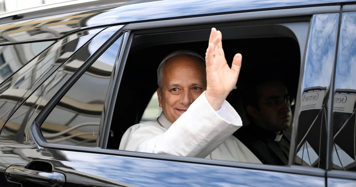 El Papa recibió el alta, regresó al Vaticano y los médicos le dan luz verde para emprender la gira sudamericana