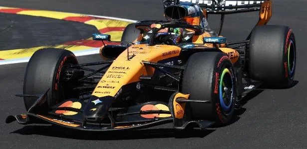 GP da Espanha de F1: horário e onde assistir ao vivo à corrida hoje (13)