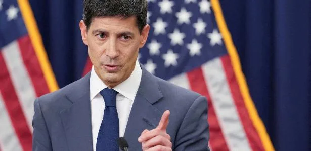 Fed tem 'trabalho a fazer' caso inflação siga acima da meta, diz Warsh