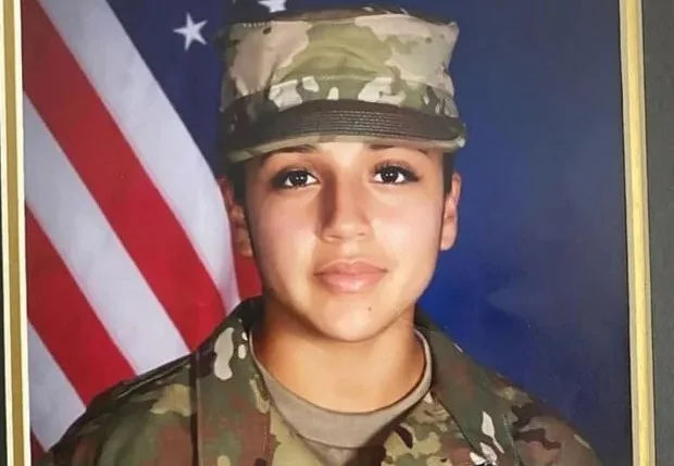 Hollywood contará la historia de Vanessa Guillén, la soldado cuyo asesinato provocó reformas militares