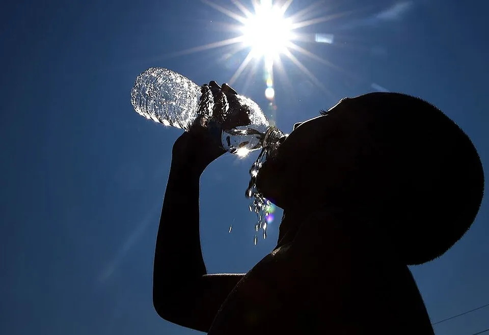 Em quatro meses, Alemanha registra recorde de 14 mil mortes por calor