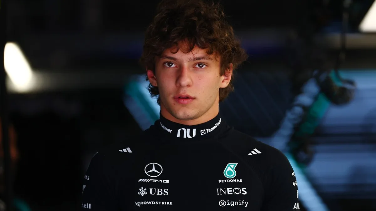How to watch Dutch Grand Prix 2026: Live stream F1 race from anywhere
