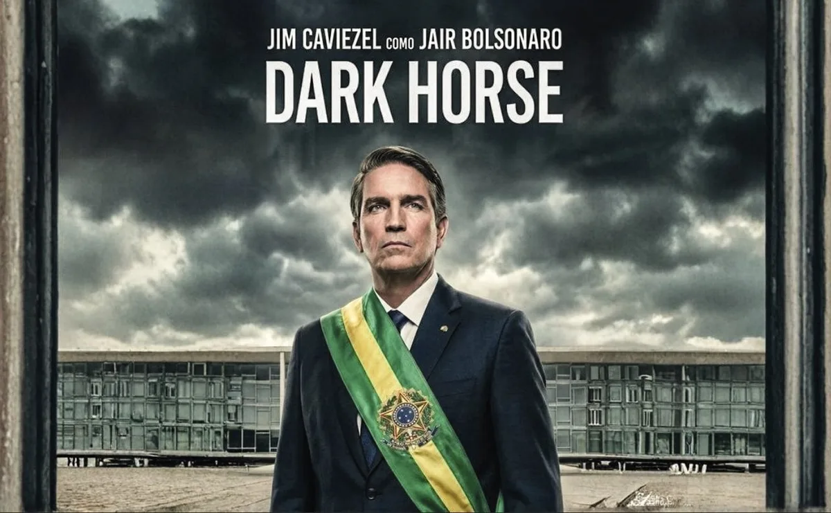Dark Horse: sem dinheiro público e com o Havengate como o maior investidor, diz perícia
