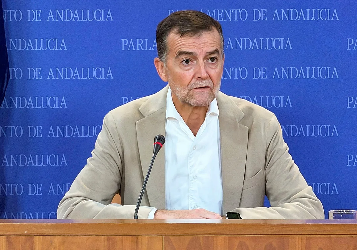 Las izquierdas se agrupan en 'Frente Amplio Por Andalucía' sin Podemos ni Adelante
