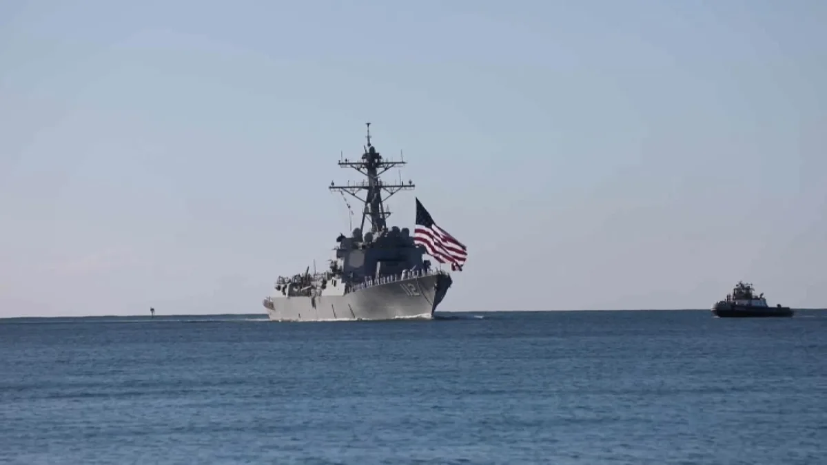 L'accord sur le détroit d'Ormuz semble bien loin: Washington menace l'Iran d'un isolement économique "jamais vu"