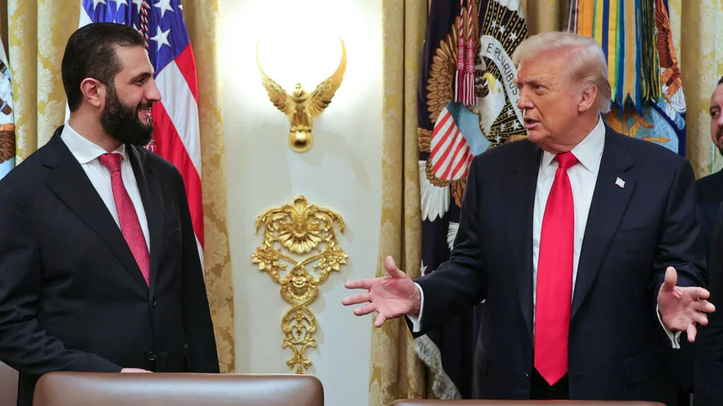 Washington retire la Syrie de sa liste des pays accusés de soutenir le terrorisme