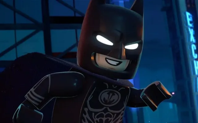 Jogos da Warner Bros. em oferta na Nuuvem com até 95% de desconto