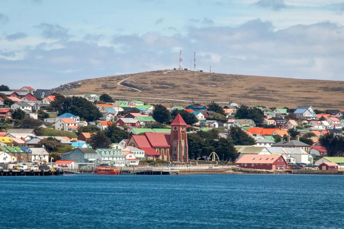 ¿De qué viven los kelpers? La economía detrás de los habitantes de Malvinas