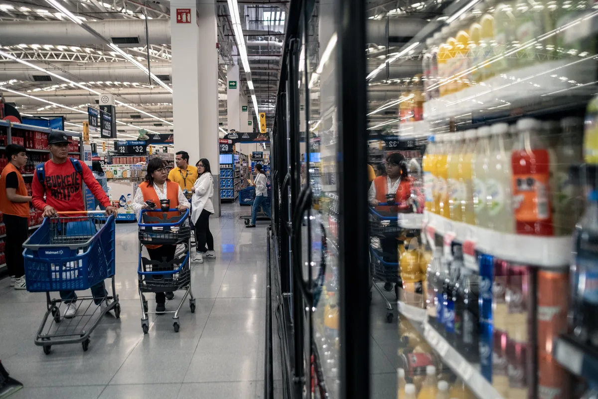 A México le urge crecer