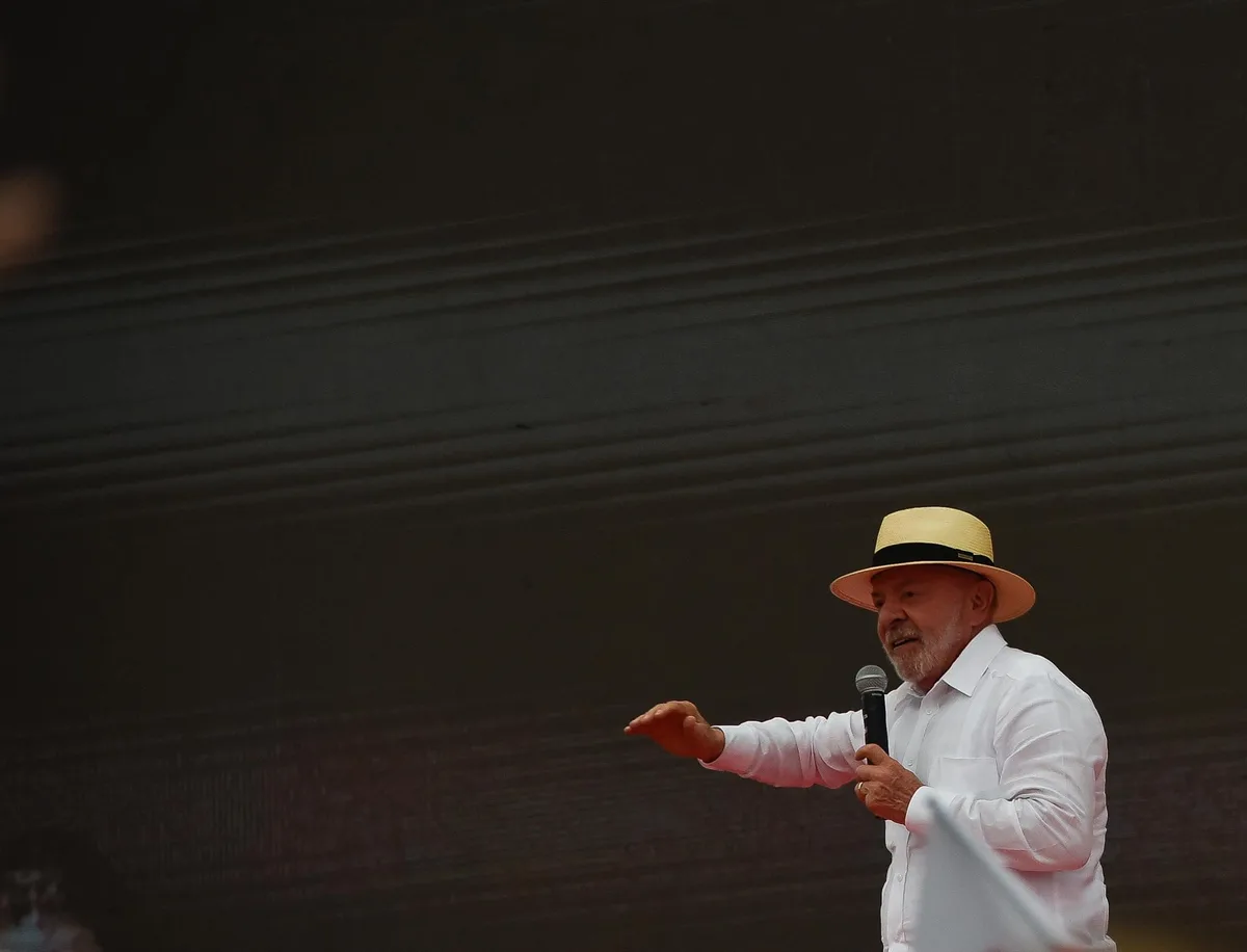 Lula y Erdogan pactan una hoja de ruta para reforzar la cooperación en materia de defensa