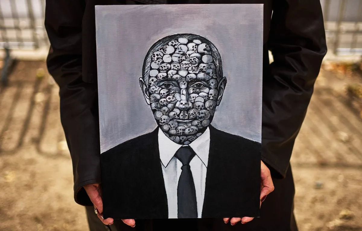Russie : Le parti de Vladimir Poutine large vainqueur des élections législatives