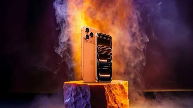 iPhone 17 Pro e Pro Max com 256 GB surgem em oferta no menor preço em 12x sem juros