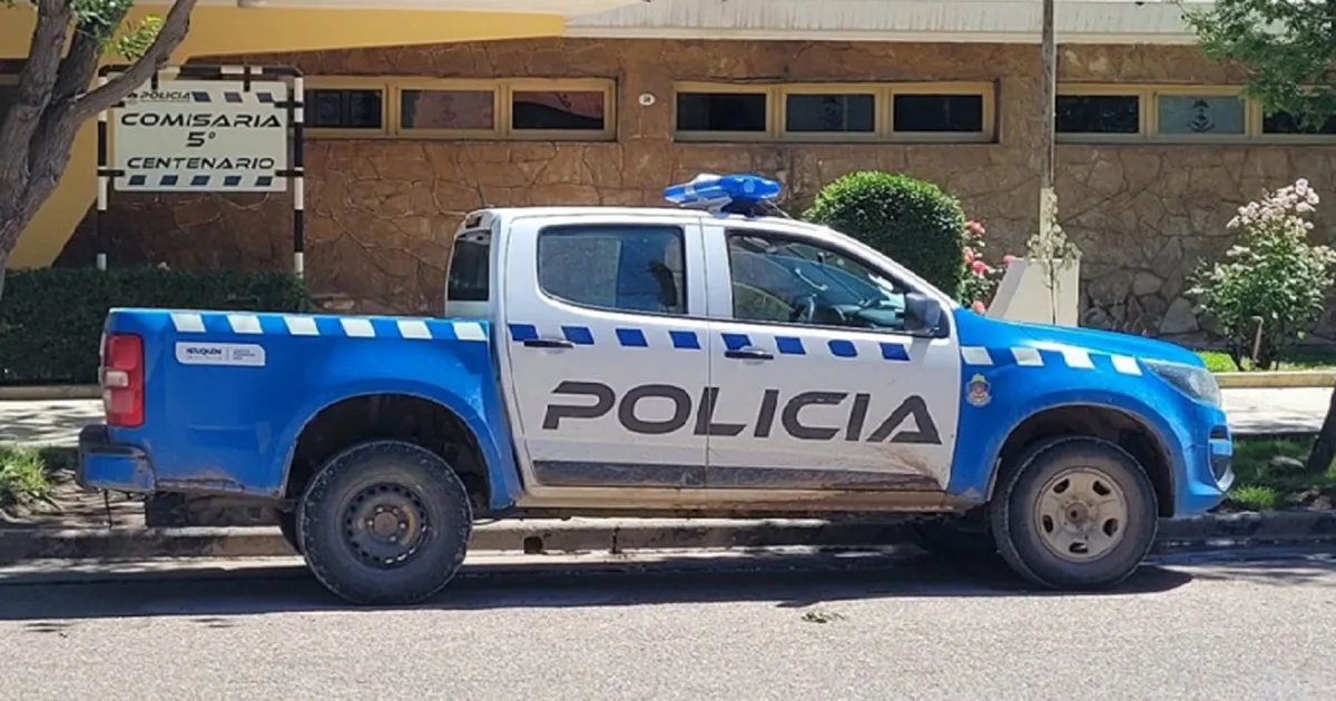 Un imputado por la causa del hombre baleado en Centenario: el herido sigue grave