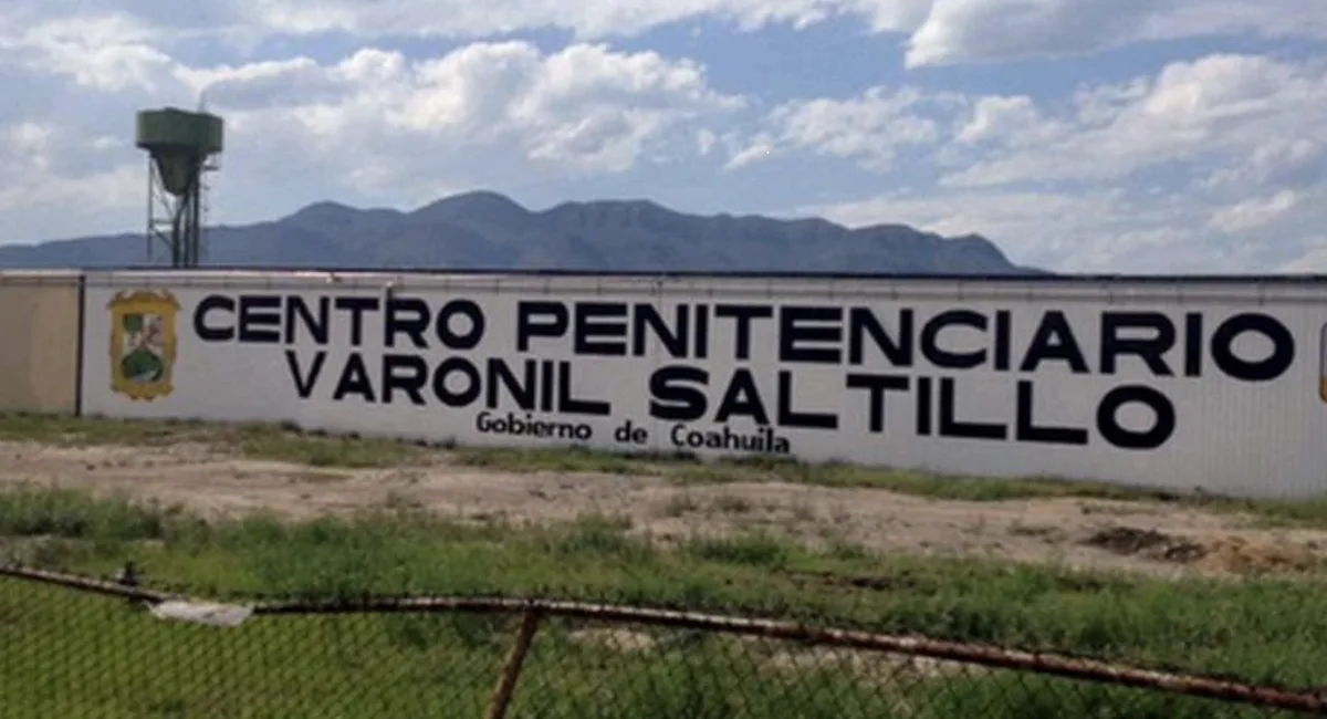 Internos del Cereso de Saltillo, afectados por presunta plaga de chinches, denuncian familiares