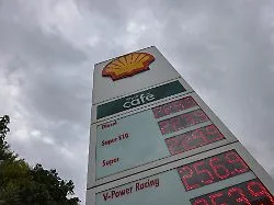 Branche kontert "Abzock"-Vorwurf: Ohne den Staat ist Diesel in Deutschland billiger als in allen Nachbarländern