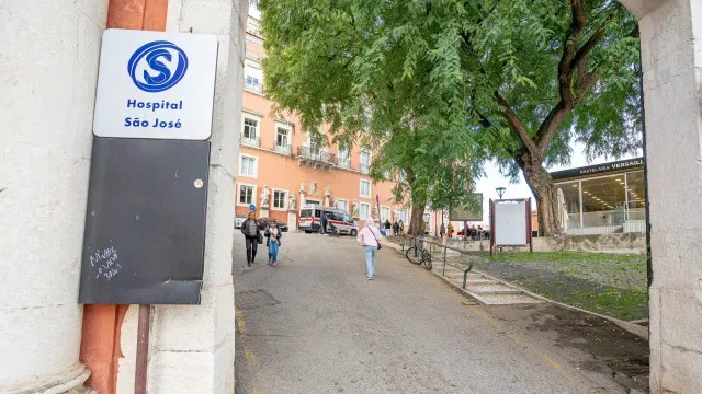 Hospital de São José tem 51 doentes com alta que não têm para onde ir