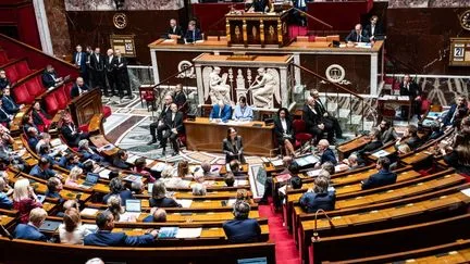 Les députés renforcent la répression des violences sexuelles lors de l'examen de la loi "intégrale" en commission