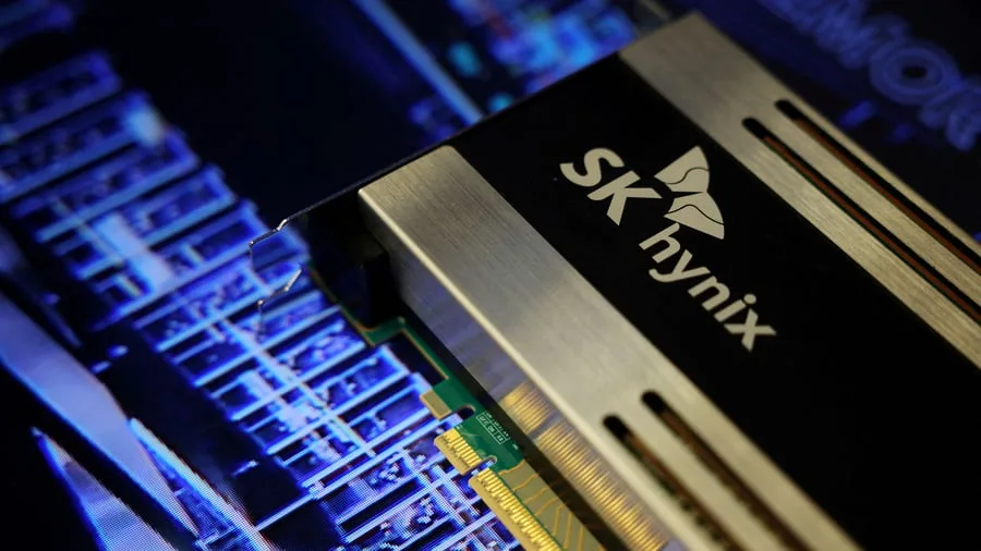 Chipindustrie: SK Hynix kündigt milliardenschweren Aktienrückkauf an
