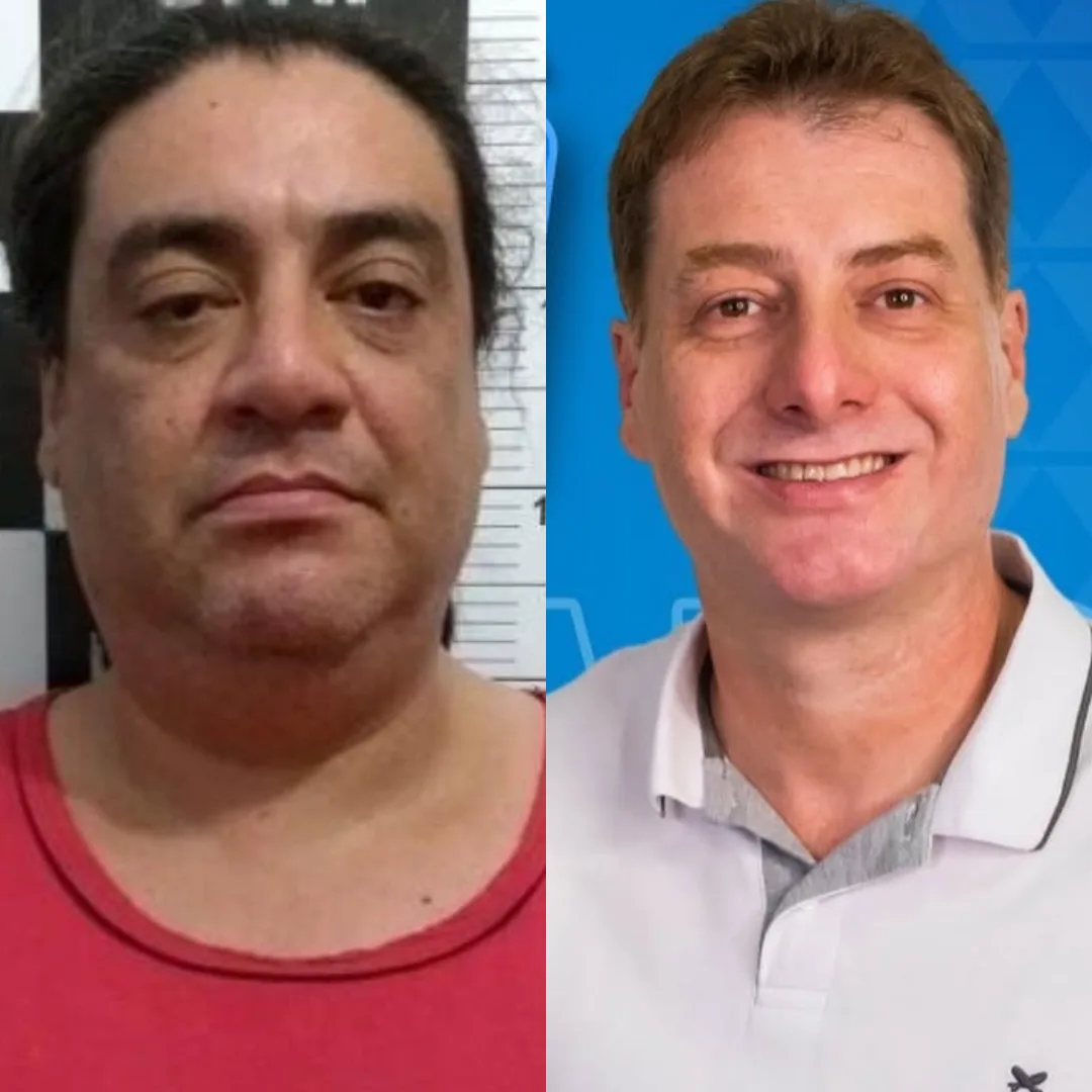 “Por segurança”, irmãos do jogo do bicho ganham cela privada em presídio lotado