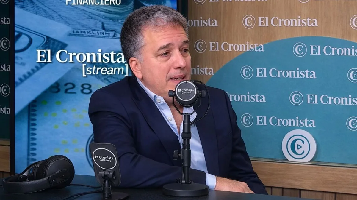 Vaca Muerta y el dólar: la advertencia de Dujovne sobre la estabilidad cambiaria