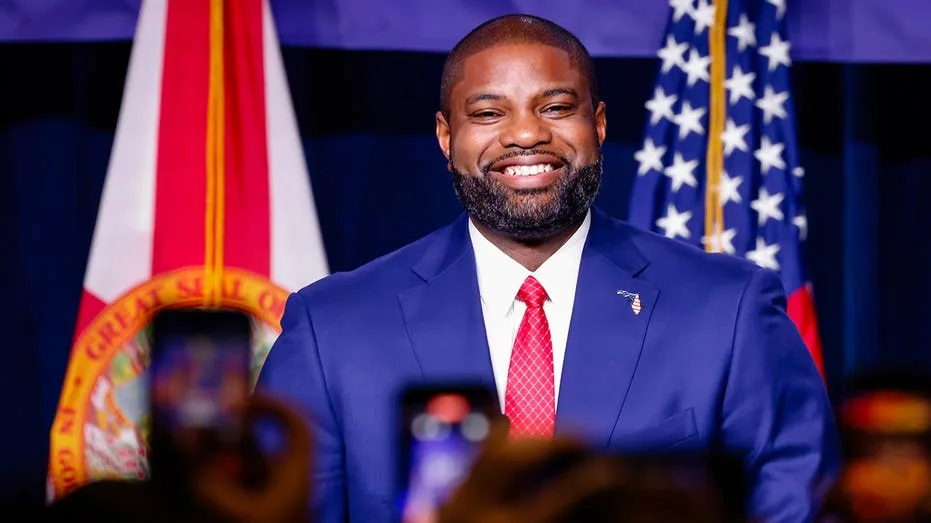 Byron Donalds shuts down Bill Maher’s claim on GOP primary racism, says 'Florida is a meritocracy'