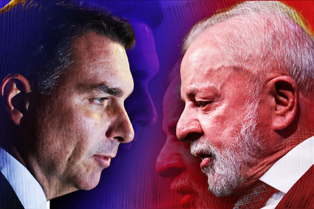 Esperar o quê?