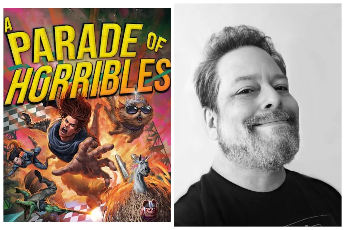 New York Comic Con Unveils 2026 Professional Schedule Lineup, Including ‘Dungeon Crawler Carl’ Author-NBCUniversal TV Panel (EXCLUSIVE)