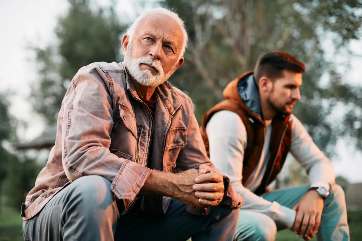 ‘I feel shoehorned’: My father funded my $800,000 Roth IRA. Does that give him the right to say how I invest it?