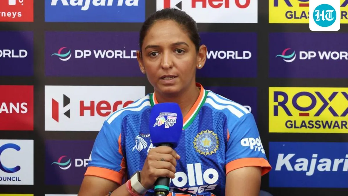 Women's Asia Cup preview: India search for a T20 identity as Harmanpreet Kaur's team begins bid for title win