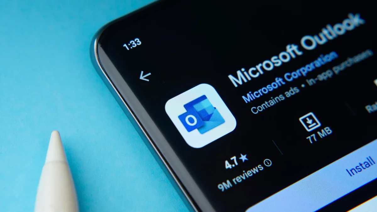 Exchange Online: Weltweite Störung von Microsoft Outlook – Systeme laufen wieder an