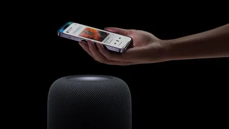 Siri AI: Spekulationen um Support für HomePod 2