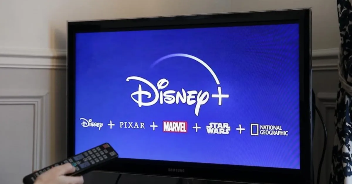 Qué ver en Disney+ hoy: las 10 series y películas que lideran el ranking este jueves 24 de septiembre de 2026 en Argentina