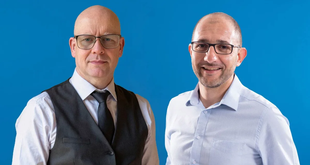 Closing the AI impact gap