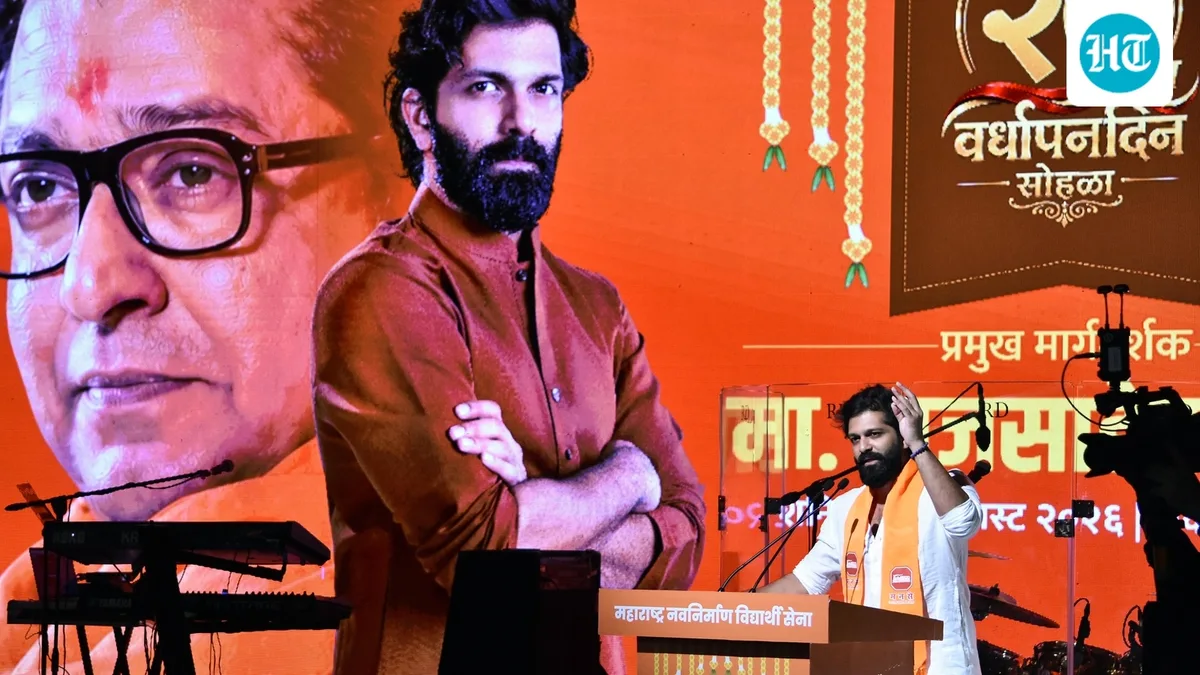 'We will beat them if…': MNS warns auto and taxi drivers after Maharashtra gives one-year extension to learn Marathi