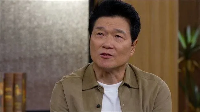 안치환, 김광석 생각에 눈물 "여전히 미안…후회 남아"