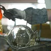 Preços na produção industrial aumentam 5,8% em julho