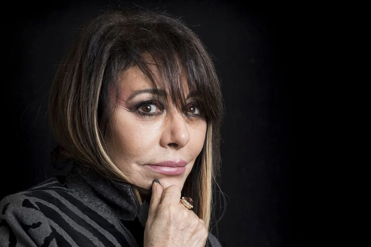 Adriana Varela: las anécdotas con el Polaco Goyeneche, la mala costumbre que conserva y el gran logro en su vida