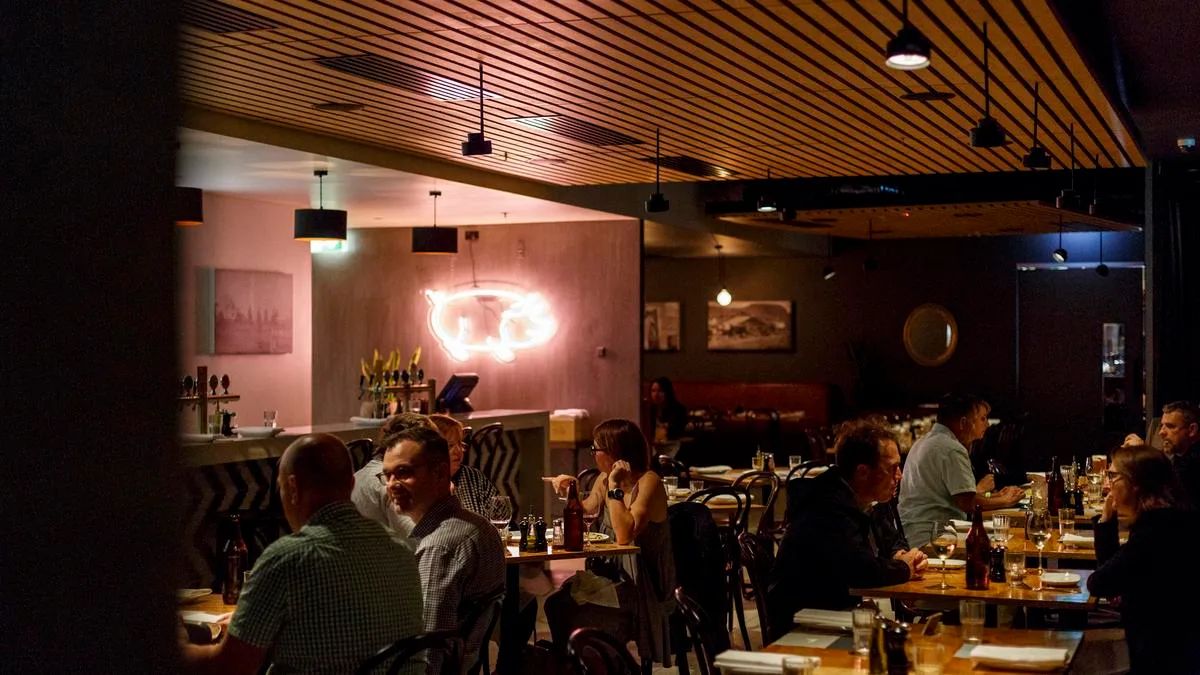 Lalla Rookh Bar & Eating House: Iconic CBD bar calls last drinks after 14 years