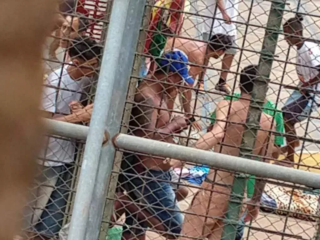 Previsto desde 2003, bloqueio de celulares em presídios ganha plano nacional