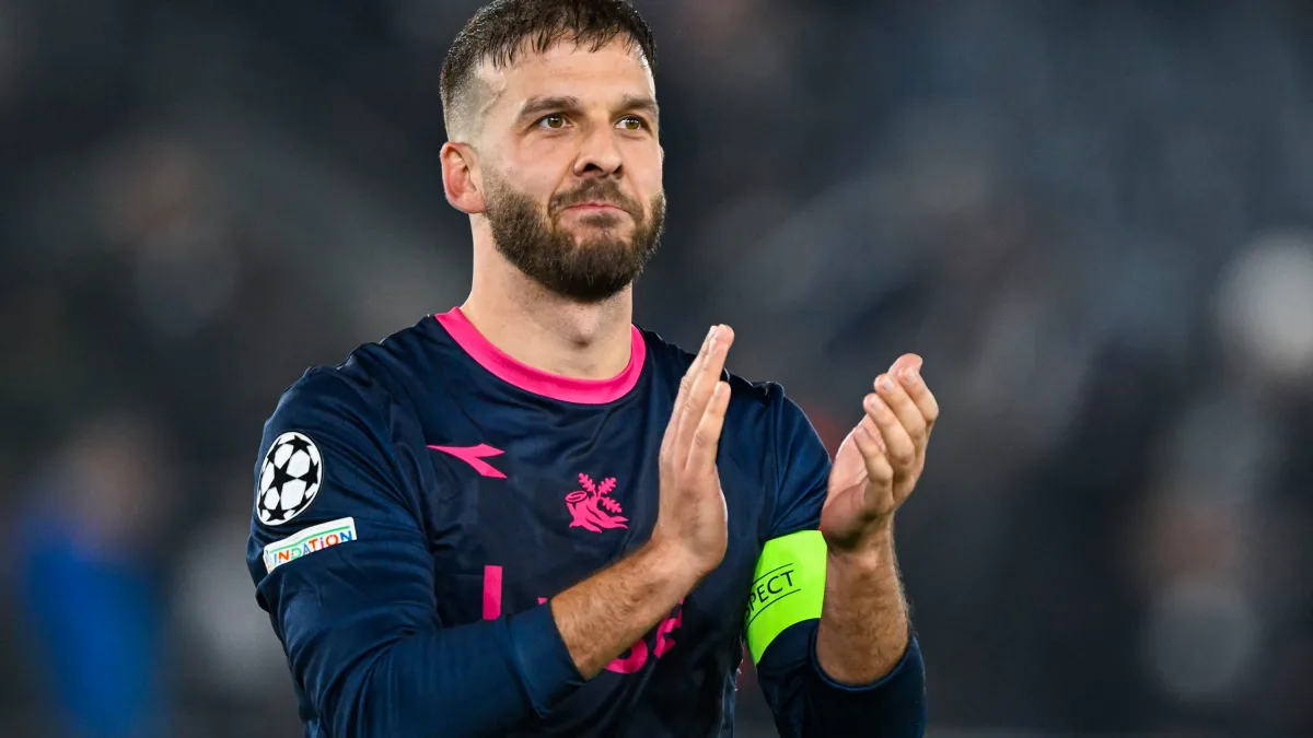 Stolzer Provokateur: „Ich habe es geschafft, das halbe Bayern-Team zu verärgern“